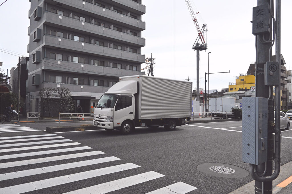 中延・荏原中延