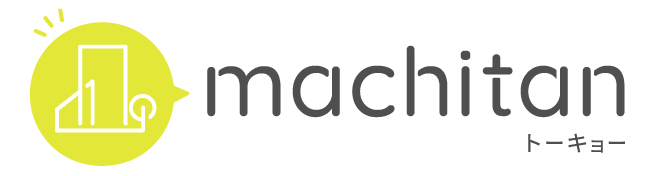 machitan 街たんトーキョー